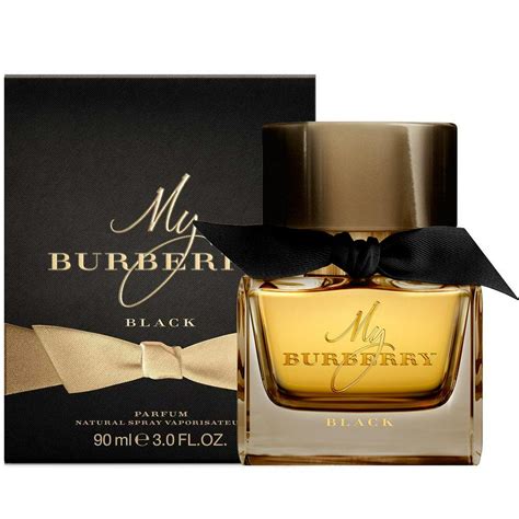 Burberry parfumi